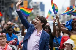 加拿大新民事婚姻法案通过，同性结婚正式合法
